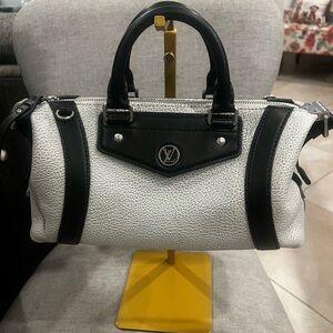 Louis Vuitton Biker PM H-27 bag NEW